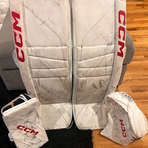 Markstrom CCM Eflex6 Set