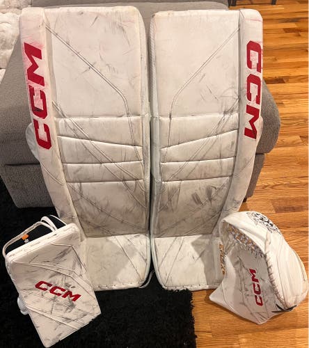 Markstrom CCM Eflex6 Set