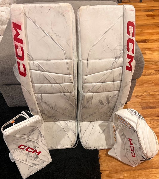 Markstrom CCM Eflex6 Set