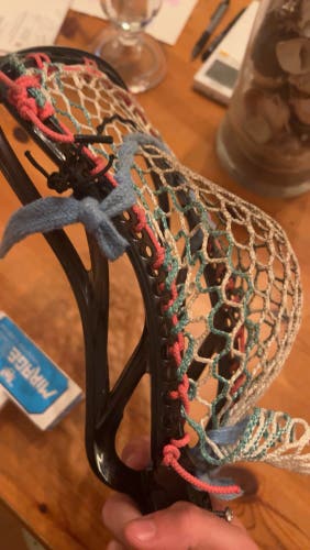 ECD Strung Ion Head (New)