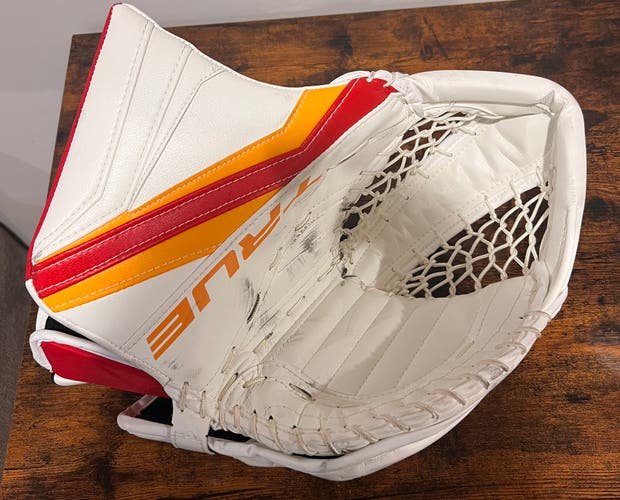 True Markstrom 580
