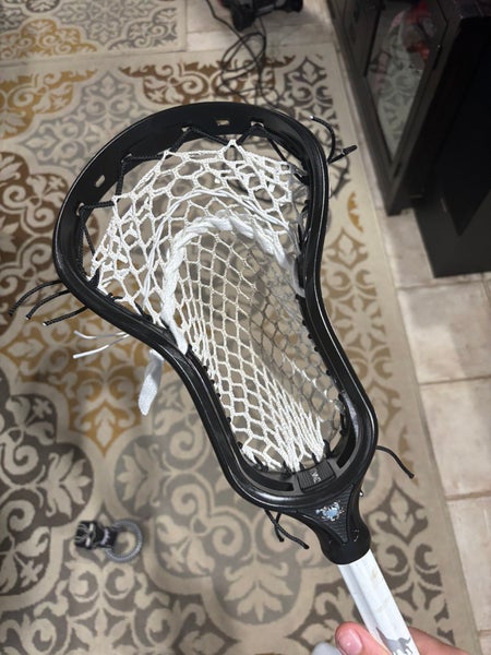 ECD Strung DNA 2.0 Head (New)