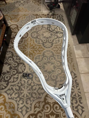 STX Unstrung X20 Head (Used)