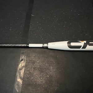 DeMarini CF Composite USSSA Certified Bat (-5)  26 oz 31" (Used)