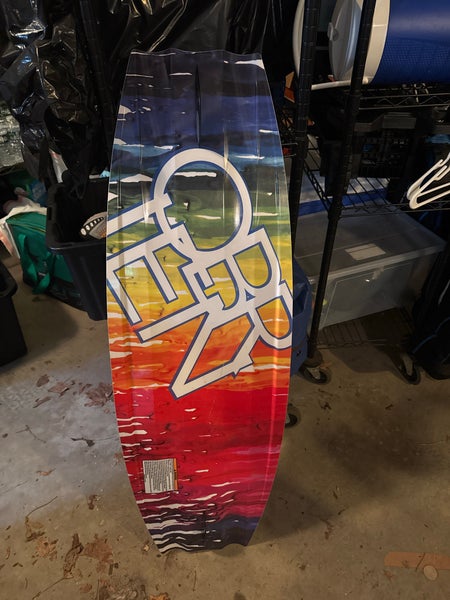 O'Brian Siren Wakeboard