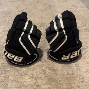 Bauer Gloves 11" (Used)