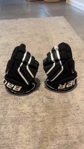 Bauer Gloves 11" (Used)