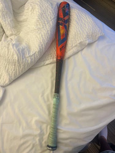 2023 Louisville Slugger Atlas Alloy BBCOR Certified Bat (-3) 28 oz 31" (Used)