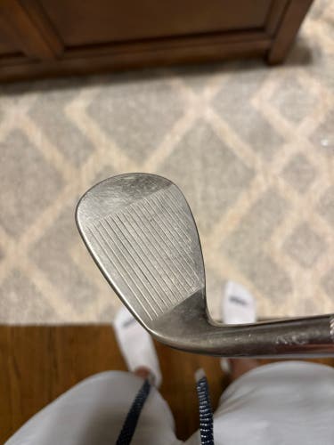 Vokey sm9 and Mizuno Mcraft omoi combo