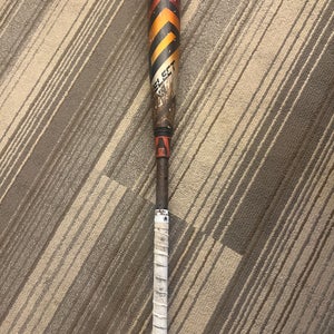 2023 Louisville Slugger Select PWR Hybrid BBCOR Certified Bat (-3) 28 oz 31" (Used)