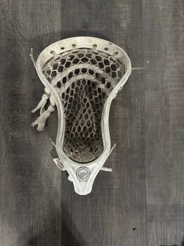 Maverik Strung Optik Head (Used)