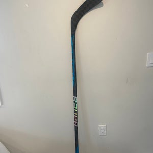 Senior Bauer Nexus Sync Right Handed Hockey Stick P92  (Used)