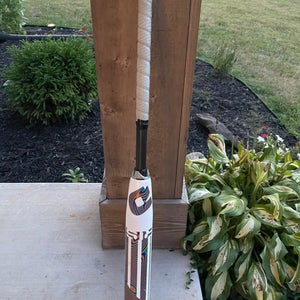 2021 DeMarini Prism+ Composite Bat (-11)  20 oz 31"