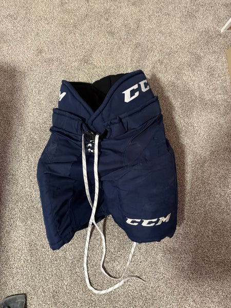Large Senior CCM hp31 Hockey Pants Pro Stock (Used)