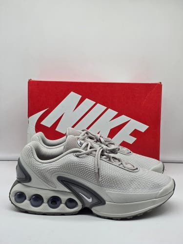 Nike Air Max DN Shoes Men's Size 12.5 Light Iron Ore