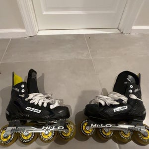 Hockey Inline Rollerblades