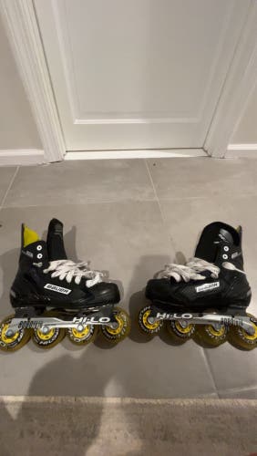 Hockey Inline Rollerblades