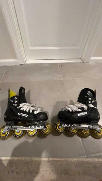 Hockey Inline Rollerblades