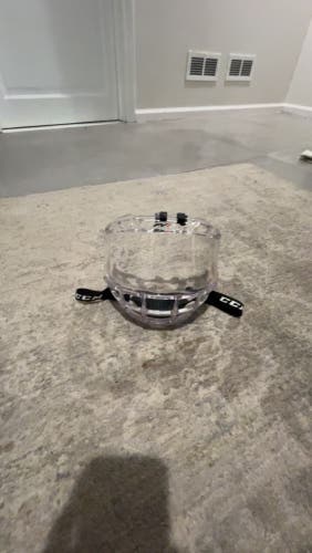 Medium CCM Shield (New)
