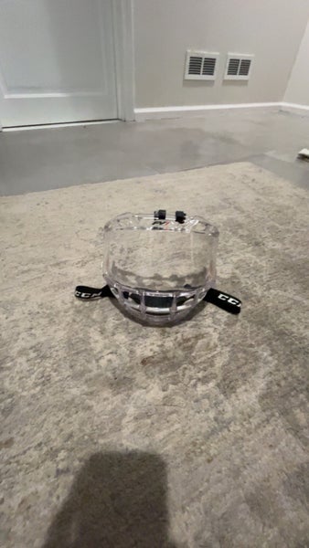 Medium  CCM Shield (New)