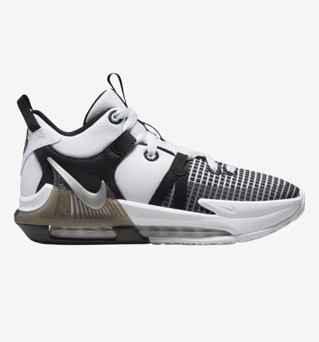 Nike LeBron 7 Witness Basketball Shoes