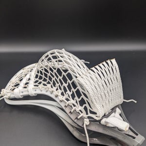 Under Armour Strung Command Low Head (Used) Gray Fade