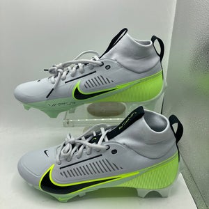 Nike Vapor Edge Pro 360 2 Football Cleats DA5456-004 Size 11