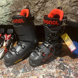 Brand New Rossignol ZC 26.5 Plug Boots