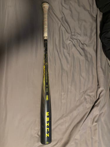 Stinger Nuke 3 Alloy Bat (-3) 30 oz 33" (Used)