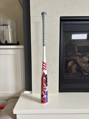 2024 Marucci CATX Alloy BBCOR Certified Bat (-3)  29 oz 32" (New)
