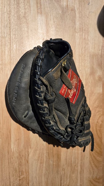 Rawlings RH Catcher's RCM315B Baseball Glove 31.5" (Used)