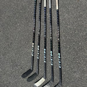 CCM FT5 Pro Left Hand Hockey Stick Bulk Deal