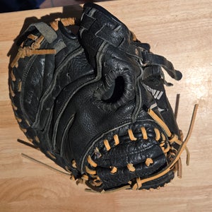 Catcher's LH Mizuno GXC Baseball Glove 31" (Used)