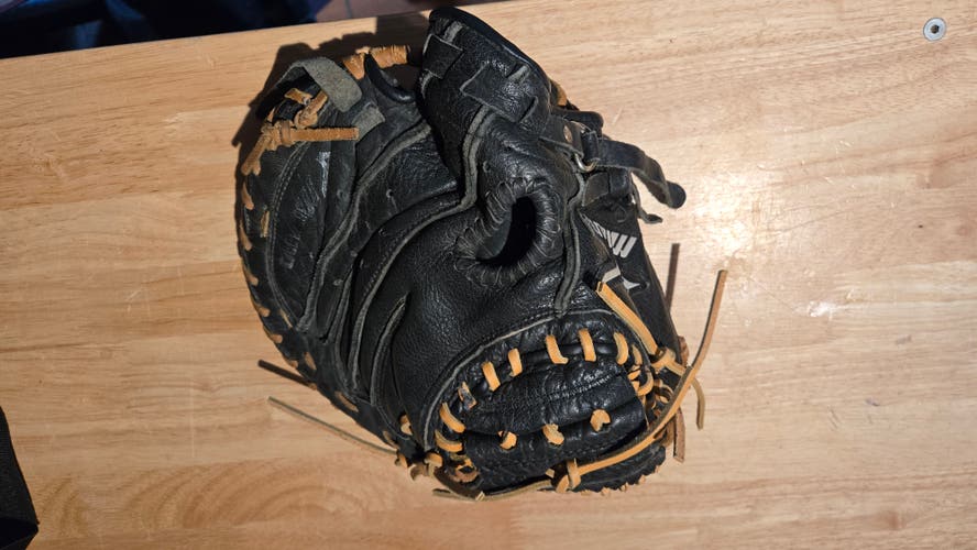 Catcher's LH Mizuno GXC Baseball Glove 31" (Used)