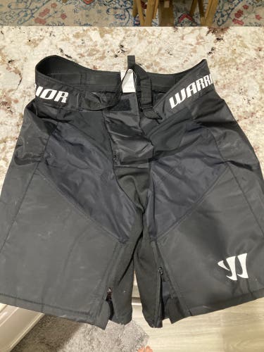 Small Warrior Girdle Shell (Used)