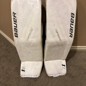 Bauer Supreme 1S OD1N Pads - XL