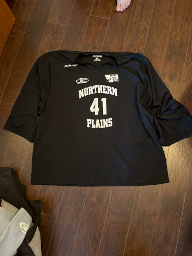 Goalie Cut Adult Jerseys