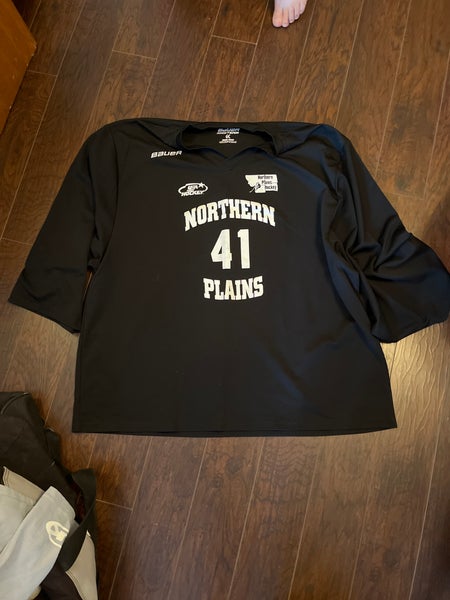 Goalie Cut Adult Jerseys