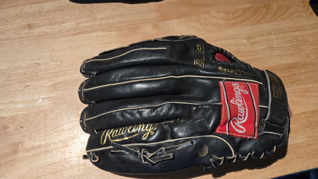 Softball Outfield RH Rawlings CHAXLB Baseball Glove 14" (Used)
