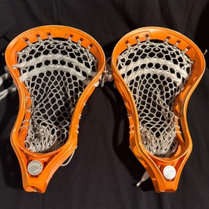 Maverik Strung Havok Head (Used)