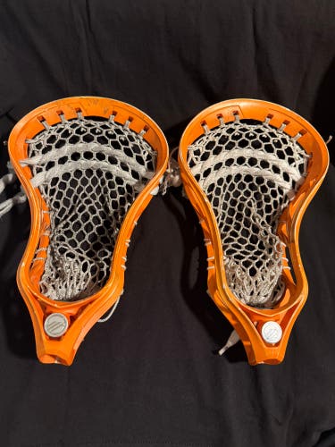Maverik Strung Havok Head (Used)