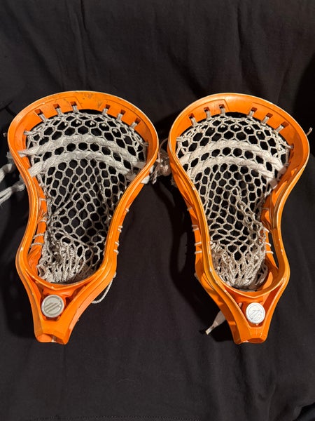 Maverik Strung Havok Head (Used)