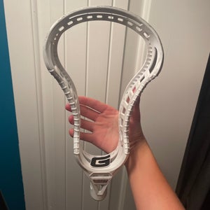 Gait Unstrung D2C Head (Used)