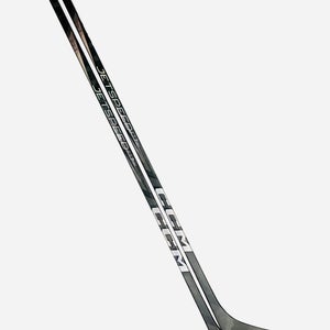 New 2 pack CCM Jetspeed FT7 Pro (chrome) Pro Stock - LH, P90TM, 80 Flex