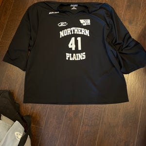 Goalie Cut Adult Jerseys