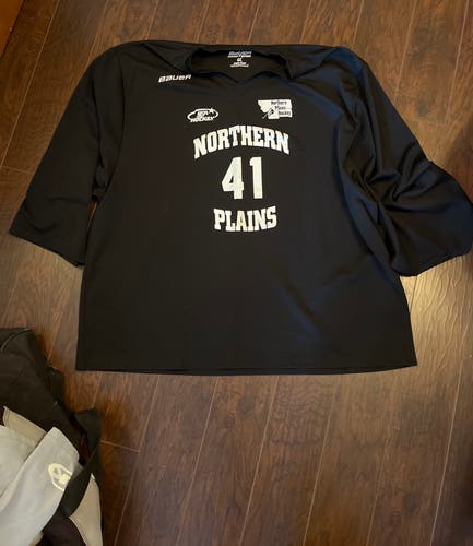 Goalie Cut Adult Jerseys