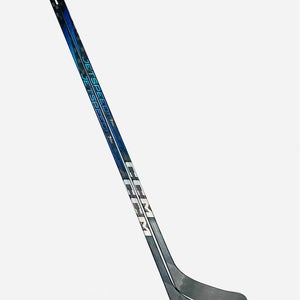 New 2 pack CCM RibCor Trigger 8 Pro (blue Jetspeed FT7 Pro) Pro Stock - LH, P29M, 80 Flex