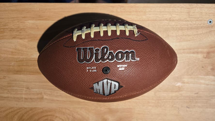 Youth Wilson Football (Used)