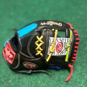 Custom Safari Rawlings Gold Glove Gamer