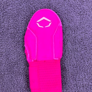 Pink Senior EvoShield Sliding Mitt 2.0 (Used)